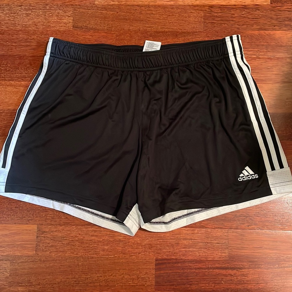 NWT Adidas shorts